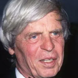 George Plimpton