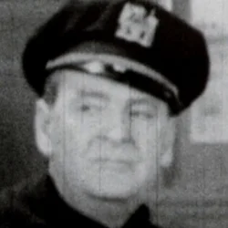 George Reynolds