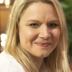Georgia Hardinge