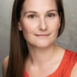 Georgie Smibert