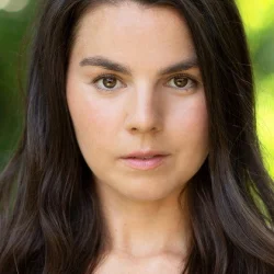 Georgina Jane