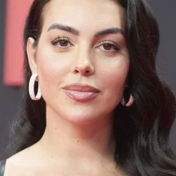 Georgina Rodríguez