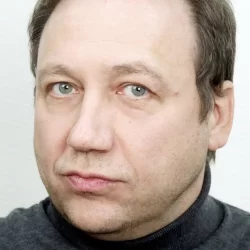 Георгий Дронов