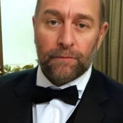 Георгий Накашидзе