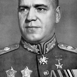 Георгий Жуков