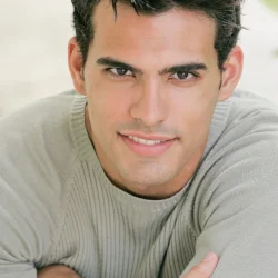 Geovanni Gopradi