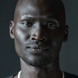 Ger Duany