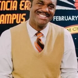 Gerald Jackson Jr.