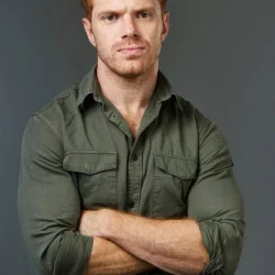 Gerald Steyn
