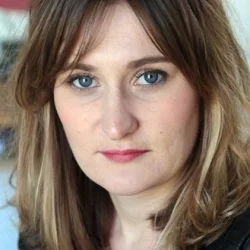 Géraldine Schitter
