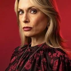Géraldine Zivic
