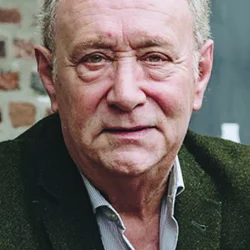 Gérard Chaillou