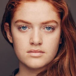 Gerda Lie Kaas