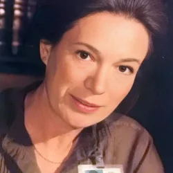 Gerda Nicolson