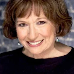 Gerrianne Raphael