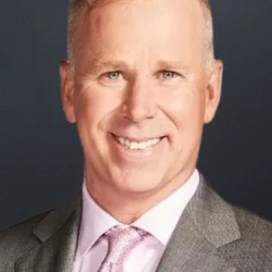 Gerry Dee