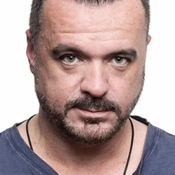 Gerry Lynch
