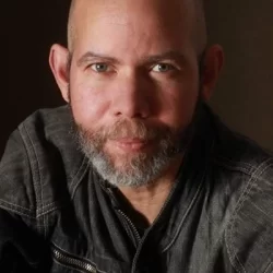 Gerry South