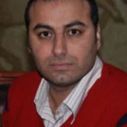 Ghazwan Al-safadi