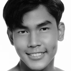 Ghion Espinosa
