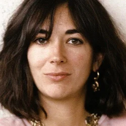 Ghislaine Maxwell