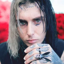 GHOSTEMANE
