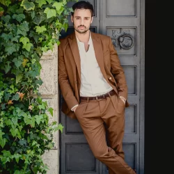 Gianclaudio Caretta