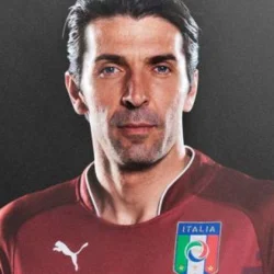 Gianluigi Buffon