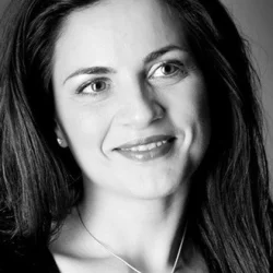 Gianna Corbisiero