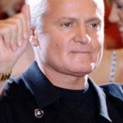 Gianni Versace