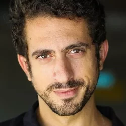 Gil Cohen