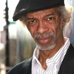 Gil Scott-Heron