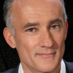 Gilles Bouleau