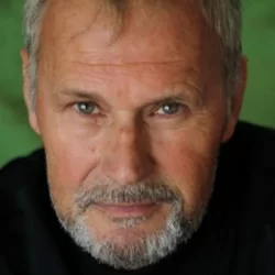 Gilles Geisweiller