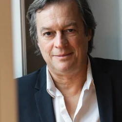 Gilles Graveleau