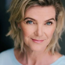 Gillian Baxter