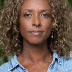 Gillian Burke