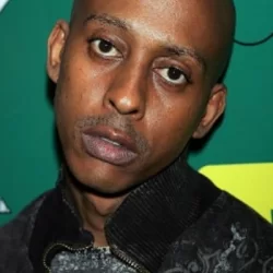 Gillie Da Kid