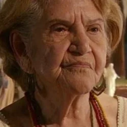 Gina Morelli