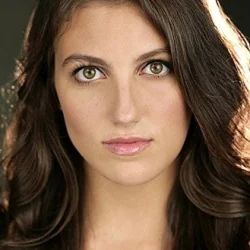 Gina Vitori