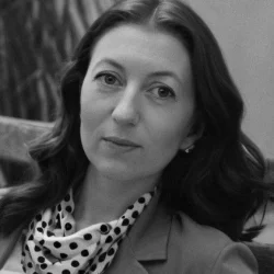 Gintarė Čepukonytė-Cechanavičienė
