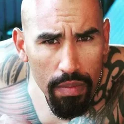 Gio Zavala