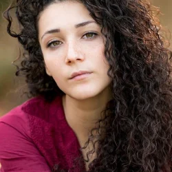 Giordana Faggiano