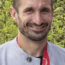 Giorgio Chiellini