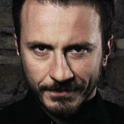 Giorgio Montanini