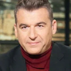 Giorgos Liagas