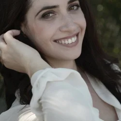 Giovanna Cappuccio