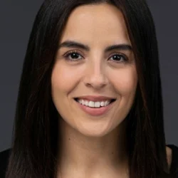 Giovanna Romo