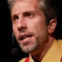 Giovanni Cangialosi