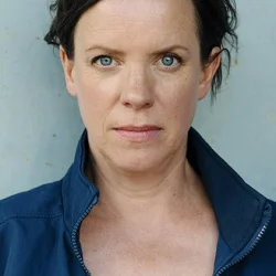 Gisela Aderhold